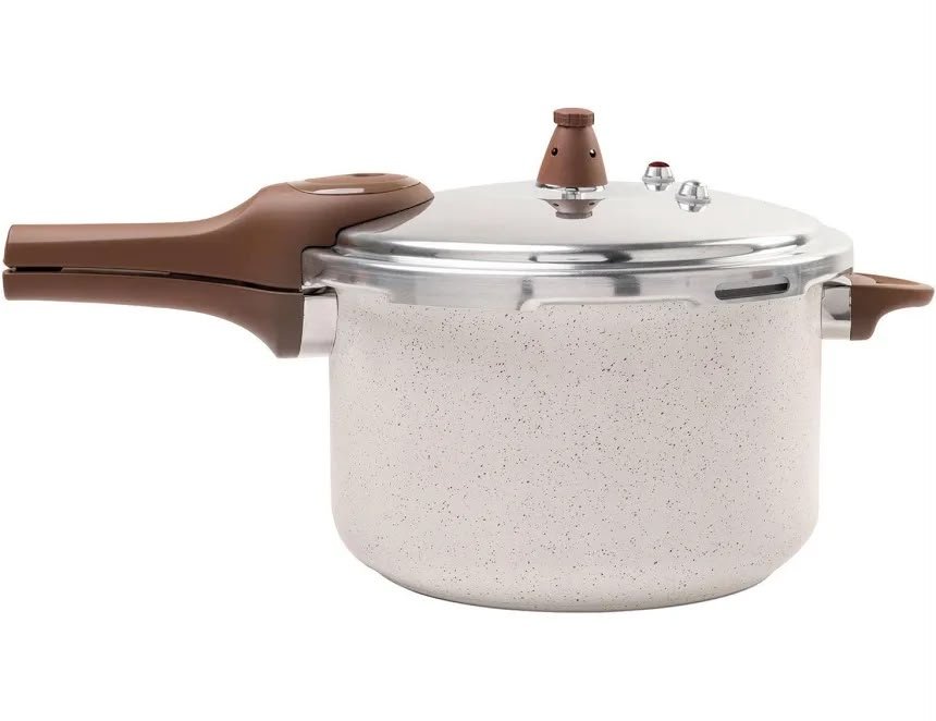 Panela de pressão